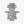 Load image into Gallery viewer, who is elijah - HER - 10ml | milk + ginger