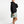 Load image into Gallery viewer, Thing Thing- WFH Hoodie - Black