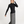 Load image into Gallery viewer, Thing Thing - Turtle Neck - Black