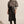 Load image into Gallery viewer, Zoe Kratzmann - Horizon Top - Black Ecru Check