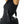 Load image into Gallery viewer, NAKEDVICE - The Hunter Black/Silver