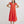Load image into Gallery viewer, Ivy + Jack - Marley Sunset Cotton Sleeveless Tiered Maxi