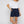 Load image into Gallery viewer, Isle of Mine - Jasper short - Lapiz | milk + ginger