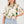 Load image into Gallery viewer, Among The Brave - Purity Top - Cream Floral