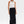 Load image into Gallery viewer, Assembly Label - Wool Cashmere Rib Skirt - Black