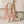Load image into Gallery viewer, Alimrose - Linen Pearl Cuddle Bunny 55cm - Blossom