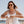 Load image into Gallery viewer, SOEK - Lila Grace Sunglasses- Burnt Orange