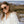 Load image into Gallery viewer, SOEK - Lila Grace Sunglasses - Champagne