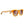 Load image into Gallery viewer, SOEK - Lila Grace Sunglasses- Burnt Orange