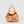 Load image into Gallery viewer, Louenhide - Alexis Weekender Bag - Camel | milk + ginger