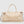 Load image into Gallery viewer, Louenhide - Alexis Weekender Bag - Coffee | milk + ginger