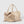 Load image into Gallery viewer, Louenhide - Alexis Weekender Bag - Coffee | milk + ginger