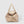 Load image into Gallery viewer, Louenhide - Alexis Weekender Bag - Coffee | milk + ginger