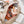 Load image into Gallery viewer, Louenhide - Alexis Weekender Bag - Coffee | milk + ginger