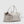 Load image into Gallery viewer, Louenhide - Alexis Weekender Bag - Grey | milk + ginger