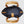 Load image into Gallery viewer, Louenhide - Baby Bermuda - Navy | milk + ginger