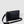Load image into Gallery viewer, Louenhide - Baby Lara Crossbody Bag - Black | milk + ginger