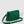 Load image into Gallery viewer, Louenhide - Baby Lara Crossbody Bag - Green | milk + ginger