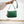Load image into Gallery viewer, Louenhide - Baby Lara Crossbody Bag - Green | milk + ginger