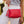Load image into Gallery viewer, Louenhide - Baby Lara Crossbody Bag - Tangello | milk + ginger