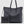 Load image into Gallery viewer, Louenhide - Bowie Tote - Black | milk + ginger