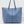 Load image into Gallery viewer, Louenhide - Bowie Tote - Steel Blue | milk + ginger