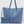 Load image into Gallery viewer, Louenhide - Bowie Tote - Steel Blue | milk + ginger