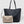Load image into Gallery viewer, Louenhide - Dakota Tote - Black | milk + ginger
