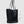 Load image into Gallery viewer, Louenhide - Dakota Tote - Black | milk + ginger