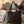 Load image into Gallery viewer, Louenhide - Nevada Ezra Strap Tote bag - Smoke