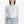 Load image into Gallery viewer, Commoners - Base Ribbed L/S Henley - White