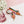 Load image into Gallery viewer, Louenhide - Munroe Guitar Strap - Candy Stripe