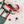 Load image into Gallery viewer, Louenhide - Munroe Guitar Strap - Pink Fern Star