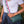 Load image into Gallery viewer, Louenhide - Munroe Guitar Strap - Pink Fern Star