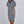 Load image into Gallery viewer, Foxwood - Polo Dress - Navy & White Stripe
