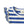 Load image into Gallery viewer, Nature Baby - Fleur Bodysuit - Sea Stripe
