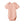Load image into Gallery viewer, Nature Baby - Short Sleeve Bodysuit - Peony Stripe