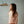 Load image into Gallery viewer, Nature Baby - Josie Tee - Scallop Shell Rose Dust