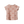 Load image into Gallery viewer, Nature Baby - Josie Tee - Scallop Shell Rose Dust