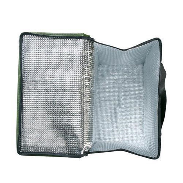 Kollab - Cooler Bag - Green Palm