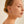 Load image into Gallery viewer, Pilgrim - Zion Earrings - Silver Plated