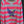 Load image into Gallery viewer, Hammill & Co - Raw Hem Pink Stripe Sweat | milk + ginger