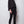 Load image into Gallery viewer, Wish - String Along Shirred Blouse - Black | milk + ginger