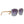 Load image into Gallery viewer, SOEK - Scarlett Sunglasses - Grey Mist