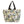 Load image into Gallery viewer, Kollab - Shopper Tote - Green Palm