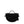 Load image into Gallery viewer, Status Anxiety - All Nighter with Webbed Strap - Black