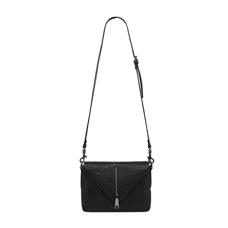 Buy Status Anxiety Exile Bag Black Bubble online at milk + ginger