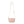 Load image into Gallery viewer, Status Anxiety - Plunder Bag - Pink | milk + ginger