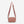 Load image into Gallery viewer, Status Anxiety - Plunder with Webbed Strap - Dusty Rose