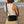 Load image into Gallery viewer, Status Anxiety - Plunder with Webbed Strap - Black